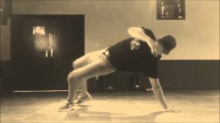 Swipes Tutorial and Exercise by BBoy Sney [upl. by Myrlene]