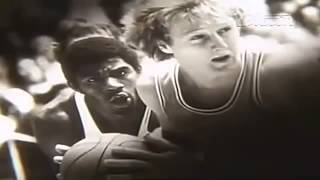 Larry Bird  Beyond the Glory Basketball Documentary [upl. by Anegue]