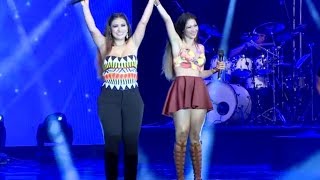 Simone e Simaria DVD Manaus COMPLETO [upl. by Swagerty]