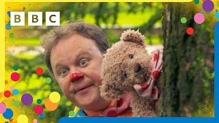 Meet Mr Tumble Compilation  5 Minutes  Mr Tumble and Friends [upl. by Illona]