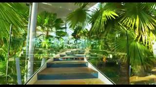 Therme Bucuresti  Zona Elysium [upl. by Kreiker]