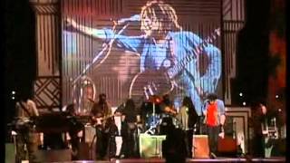 One Love  The Bob Marley All Star Tribute Together In Concert From Jamaica [upl. by Ardnoed]