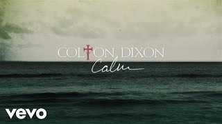 Colton Dixon  You Are AcousticVisualization ft Schyler Dixon [upl. by Ellertnom2]