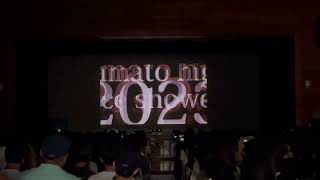 2023 東大和高校 ダンス部公演 1 [upl. by Noella330]