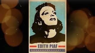 Edith Piaf  Non je ne regrette rien  PASKMAN REMIX [upl. by Gladis]