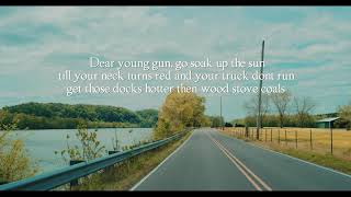 Upchurch quotEverlasting Countryquot Lyric Video [upl. by Wilkins]