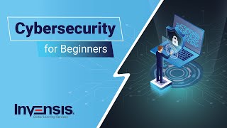 Cybersecurity Tutorial for Beginners  Introduction to Cybersecurity  Invensis Learning [upl. by Yendyc319]