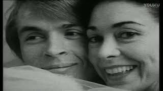 Nureyev speaks about his relationship with Margot Fonteyn [upl. by Abijah755]