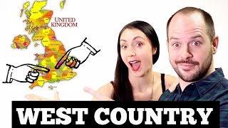 British Accents West Country [upl. by Trelu461]