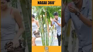 nagai 360 prank [upl. by Thorn253]