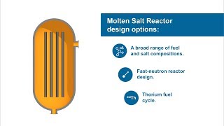 Molten Salt Reactor Fundamentals [upl. by Ttevy]