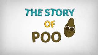 The Story of Poo  California Academy of Sciences [upl. by Ressan]