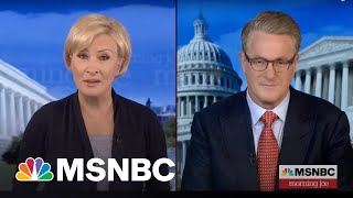 Watch Morning Joe Highlights July 5th  MSNBC [upl. by Thorman299]