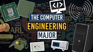 What is Computer Engineering [upl. by Alohcin859]