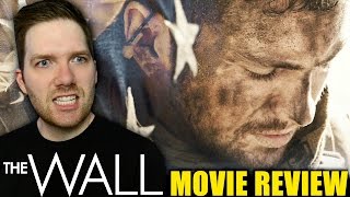 The Wall  Movie Review [upl. by Angeli]