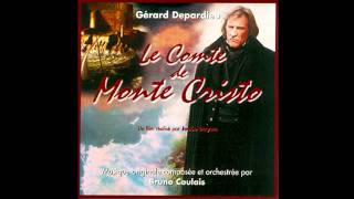 Le Comte de Monte Cristo  01 La Vengeance [upl. by Zimmer]