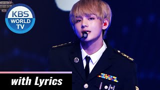 BTS방탄소년단  DNA The 2017 KBS Song Festival  ENG  20171229 [upl. by Dannica685]