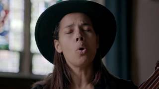 Rhiannon Giddens  Wayfaring Stranger [upl. by Littman]