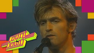 De Dijk  Nergens Goed Voor  COUNTDOWN 1990 [upl. by Sackville861]