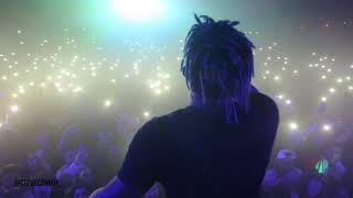 Juice WRLD  quotLegendsquot Live Full captured by stevecannon [upl. by Ainafets]