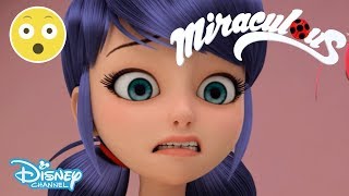 Miraculous Ladybug  SNEAK PEEK Gamer 20 ✨  Disney Channel UK [upl. by Grizelda]