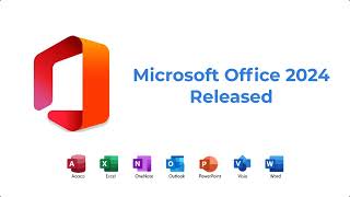 Microsoft Office 2024 Released [upl. by Koller]