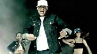 Daddy Yankee  Gasolina Official Music Video [upl. by Ajna]