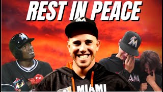 What Really Happened To Jose Fernandez [upl. by Ahcirt]