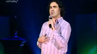 Edinburgh and Beyond  Micky Flanagan [upl. by Ellenwad]