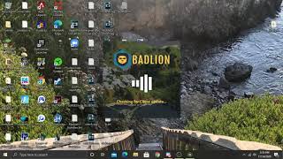 how to install badlion client profiles 101 [upl. by Anatolio]