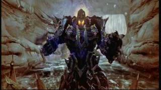 Darksiders All 10 Abyssal Armor Locations [upl. by Annotahs]