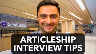 How I cleared GT Articleship Interview [upl. by Palmore787]