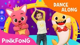 Pinkfong Baby Shark Dance Compilation [upl. by Ute]