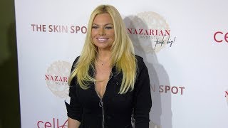 Kourtney Reppert quotNazarian Institutes ThinkBIG 2020quot Red Carpet [upl. by Philips]