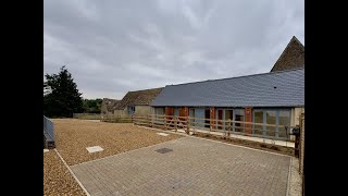 Rectory Farm Lower Benefield [upl. by Patterson551]