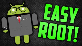 How To Root Android Phone With Computer Root Android With Computer [upl. by Akilat]