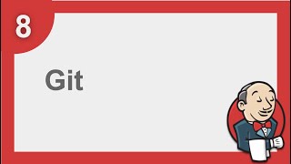 Jenkins Beginner Tutorial 8  Jenkins integration with GIT SCM [upl. by Radman]