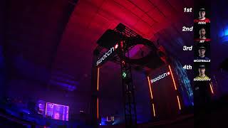 The First Race Of The Season  Drone Racing League 2018 [upl. by Schubert]