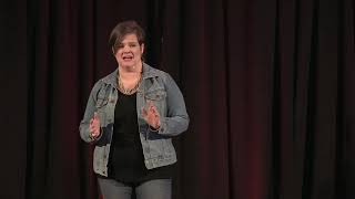 Compersion–the Opposite of Jealousy  Joli Hamilton  TEDxEasthamptonWomen [upl. by Asinla]