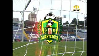 Previa del partido Comunicaciones vs Guastatoya [upl. by Khalsa]