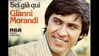 Gianni Morandi  Vagabondo [upl. by Haras461]