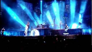 Rammstein Live in Istanbul 2010 Multicam Full Show [upl. by Ailekahs865]