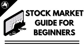 STOCK MARKET BASICS [upl. by Aicirtac]