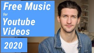 Free Music for Youtube Videos in 2020 [upl. by Cirdes]