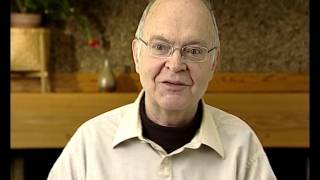 Donald Knuth  Literate programming 6697 [upl. by Dalt]