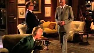 A Nero Wolfe Mystery S01E05 Prisoners Base Part 2 [upl. by Fabe]