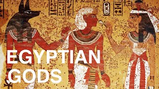 Egyptian Gods Explained In 13 Minutes  Best Egyptian Mythology Documentary [upl. by Yneffit]