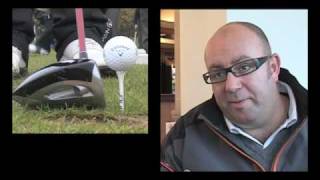 Golf Monthly reviews the new TaylorMade r7 Limited driver [upl. by Wanonah151]