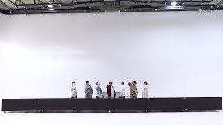 CHOREOGRAPHY BTS 방탄소년단 2019 MMA Dionysus Dance Practice [upl. by Morven]