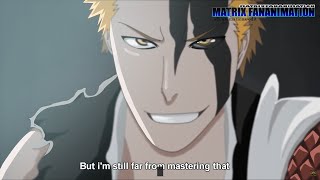 Ichigo VS Yhwach BLEACH 675 676  HOLLOW Transformation FANANIMATION [upl. by Luna]